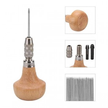 23Pcs/Kit Jewelry Diamond Seting Tools Micro Beading Tools Set