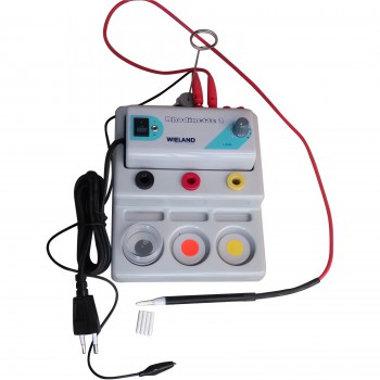 12V Jewelry Metal Electroplating Pen Machine Gold Silver Plating Machine