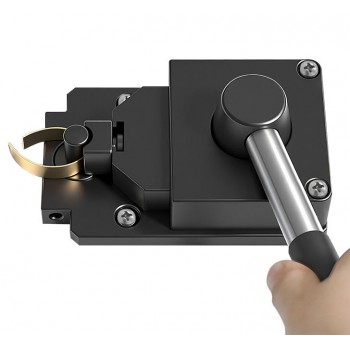 SE01 Plastic Ring Bending Tool 360 Axis Wheel Jewelry Making Accessories