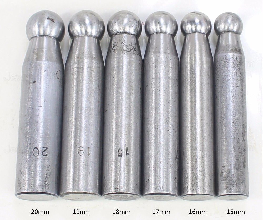 18 Pcs Diy Beading Tool Set 3mm 20mm Jewelry Making Tool