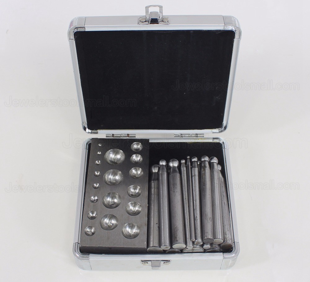 18 Pcs Diy Beading Tool Set 3mm 20mm Jewelry Making Tool