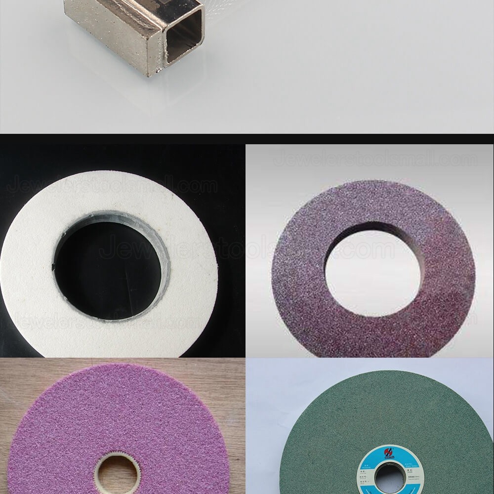 1Pcs Diamond Grinding Wheel Dresser Thickening grinding layer Metal Grinder Stone Grinding Dressing Tool