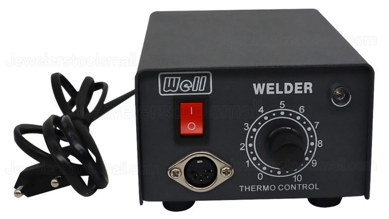 Jewelry Tools Jewelry Making Machine Electrical Mini Wax Welding Machine Price