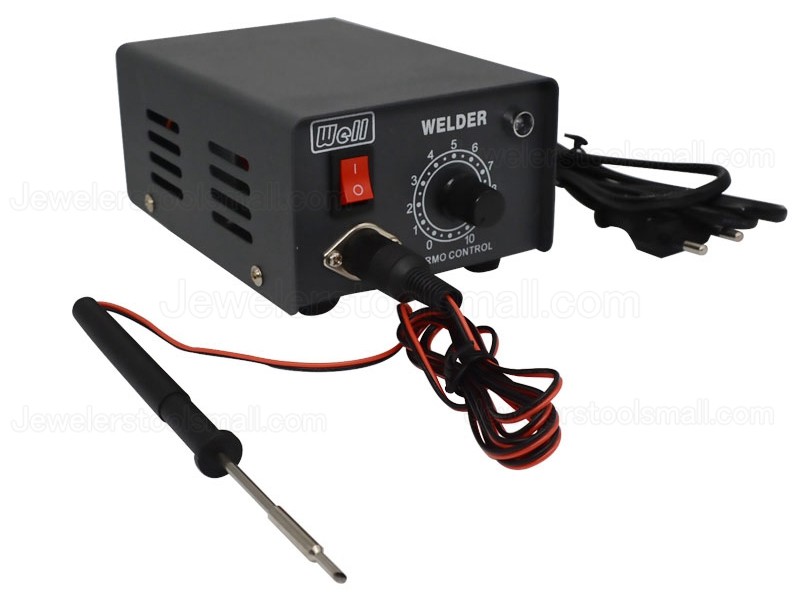 Jewelry Tools Jewelry Making Machine Electrical Mini Wax Welding Machine Price