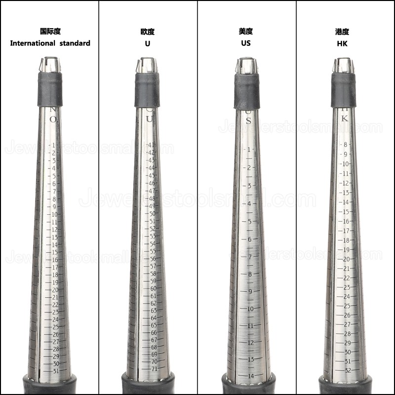 Ring Stretcher Enlarger Expande Hercules Ring Stretcher Ring Making Measurement Tool Jewelry Making Tool