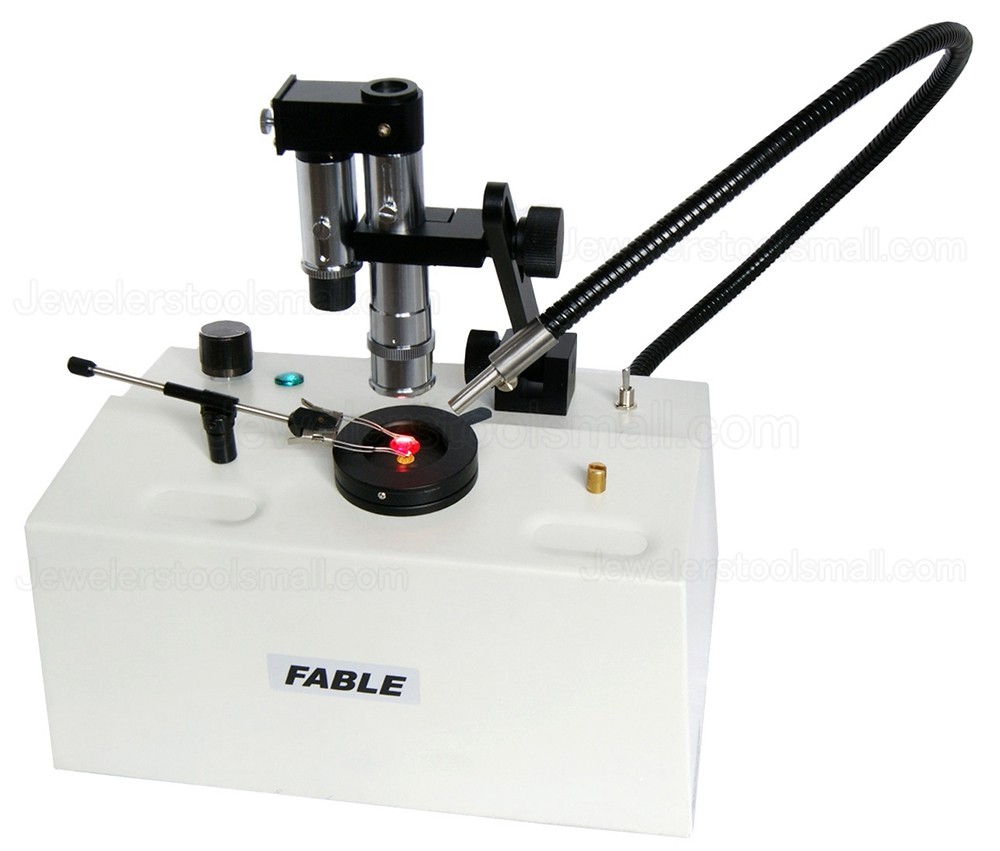 Gemology Spectroscope Gemstone Analytical Instruments