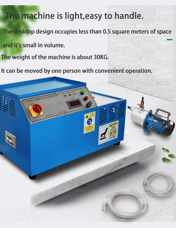 1KG/2KG/3KG Capacity Smelting Furnace to Smelt Platinum & Palladium Specially Jewelry Making Machine