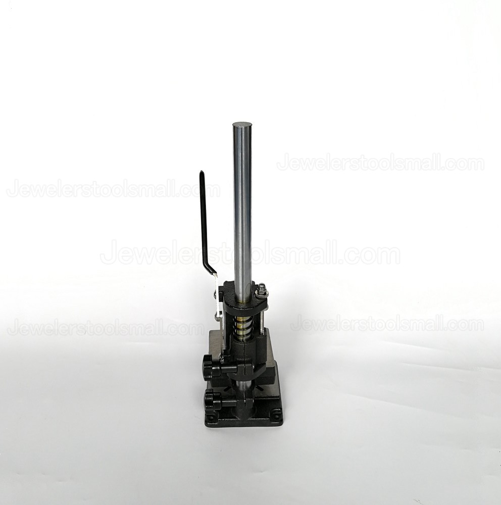 Hand Drill Stand Drill Stand Tools for Metal Gemstone Jewelry Making Tools