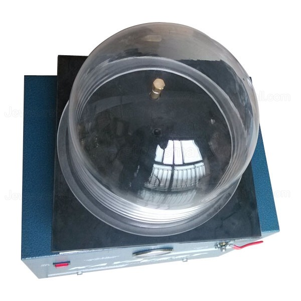 Small Jewelry Vacuum Casting Machine Vacuum Investing & Casting Machine Jewelry Lost Wax Cast Combination