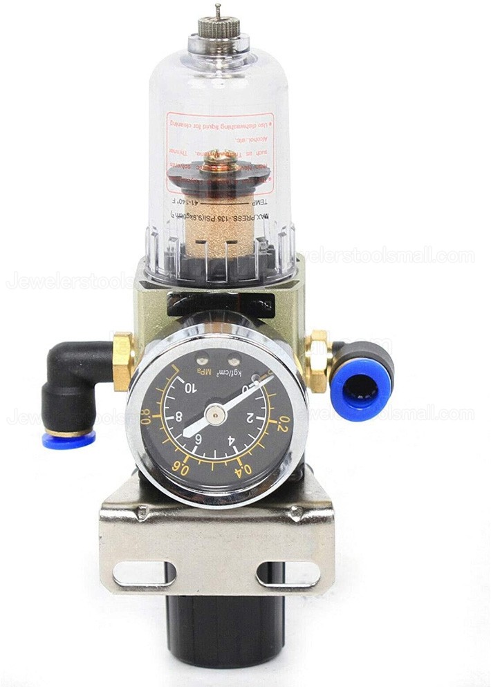 Automatic Jewelry Spot Welder Pulse Argon Arc Welding Machine Jewelry Welder for Jewellers Making Repair Tool