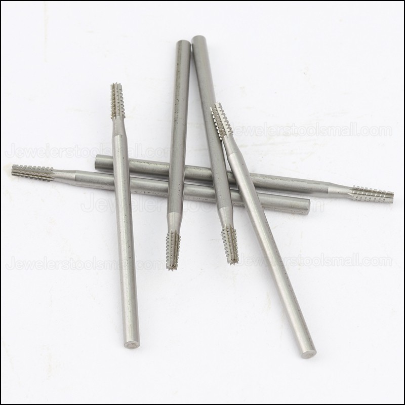 1/6pcs Tungsten Steel Engraving Knife End Mill Woodworking Router Bit Wood Milling Cutter For Carvings Olive Kernel Ambe