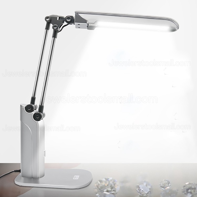 Fable Magic Diamond Grading Lamp 4C Identification Diamond LED Lamp