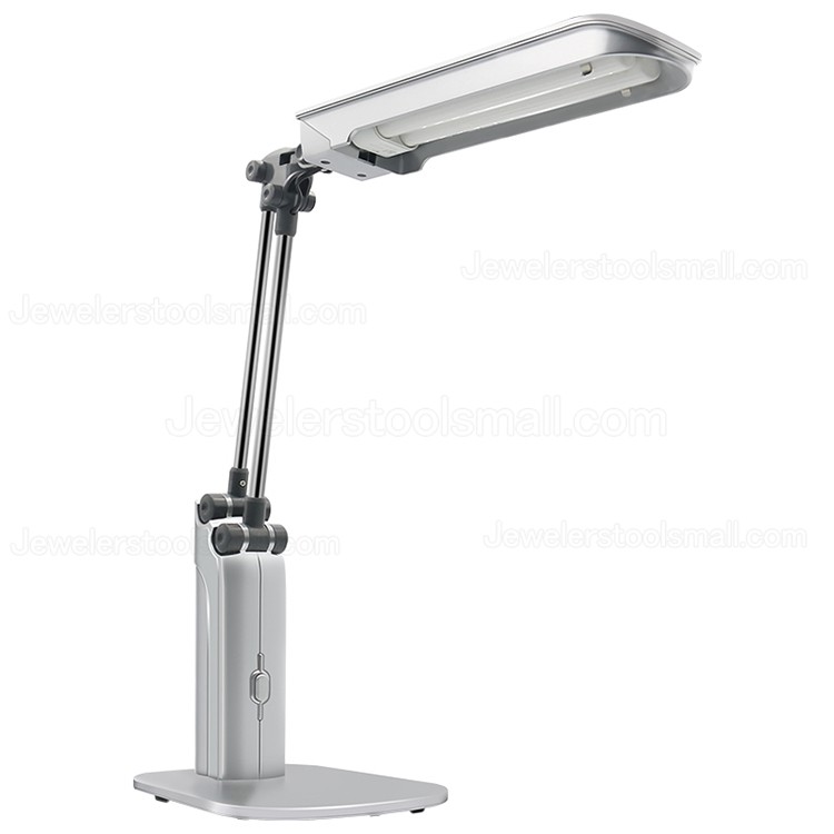 Fable Magic Diamond Grading Lamp 4C Identification Diamond LED Lamp