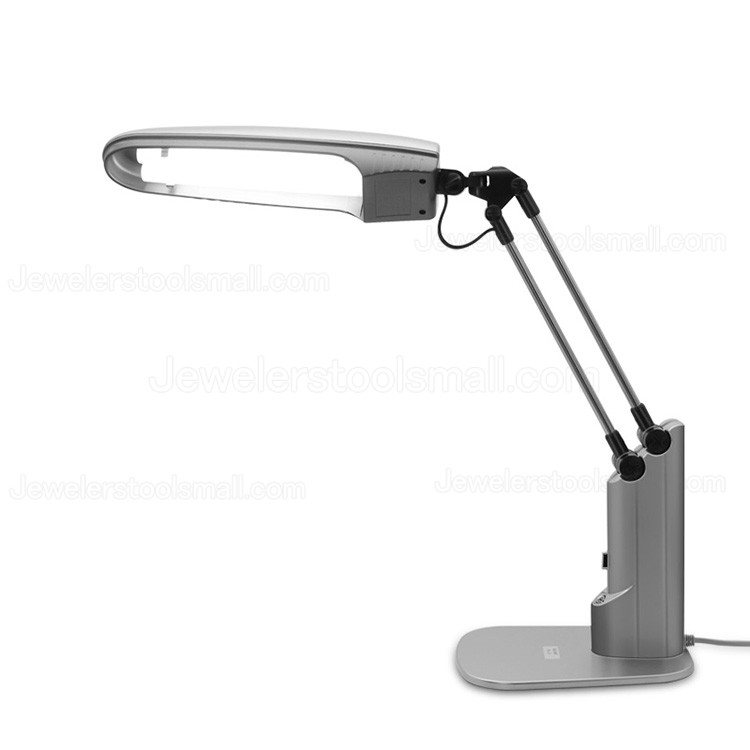 Fable Magic Diamond Grading Lamp 4C Identification Diamond LED Lamp