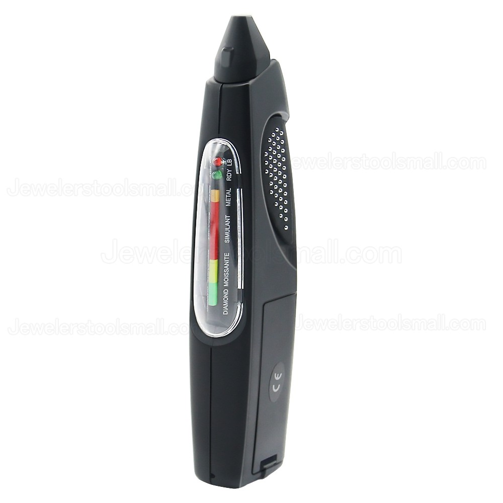 Professional Diamond Testing Identification Tool Diamond Moissanite Dual-use Diamond Tester