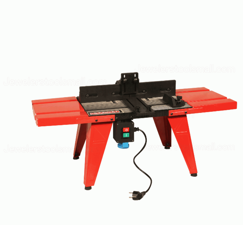 RT1501 Professional Jeweler Workbench Carpenter Bench