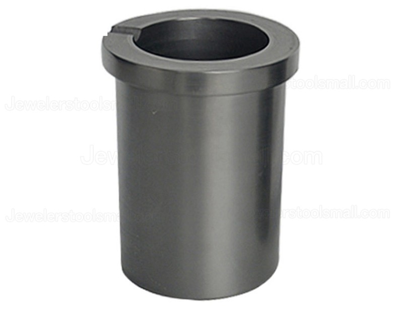 Graphite Melting Crucible for Metal Melting & Casting