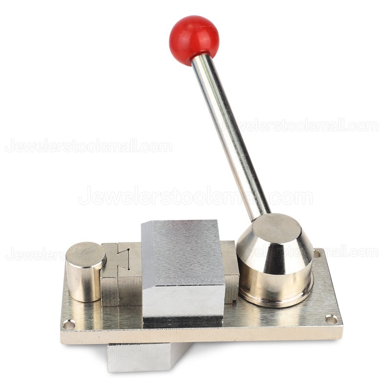 Ring Earring Bending Tools Ring Bender Maker 12-22mm Round 45 Degree 90 Degree Jewelry Making Tools