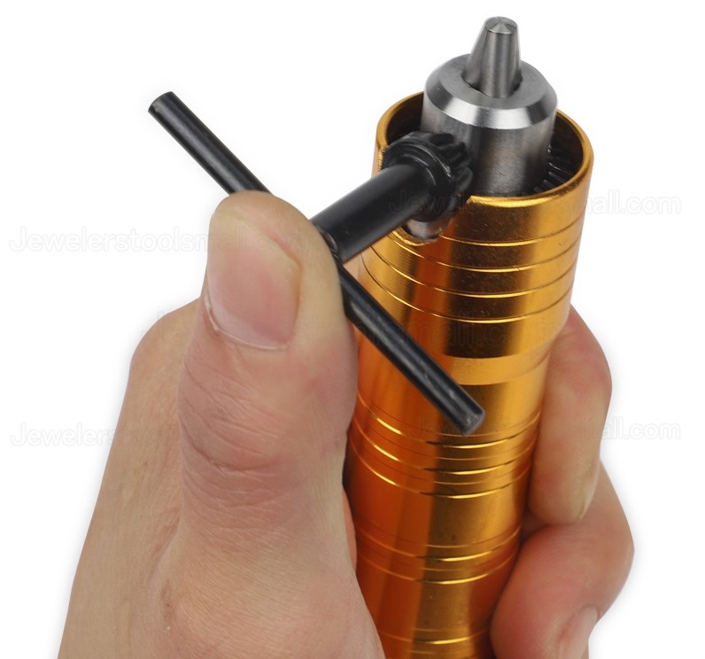 0.3 6mm Rotary Grinder Tool Flexible Flex Shaft 0.3 6mm Drill Chuck For Dremel Rotary Tool