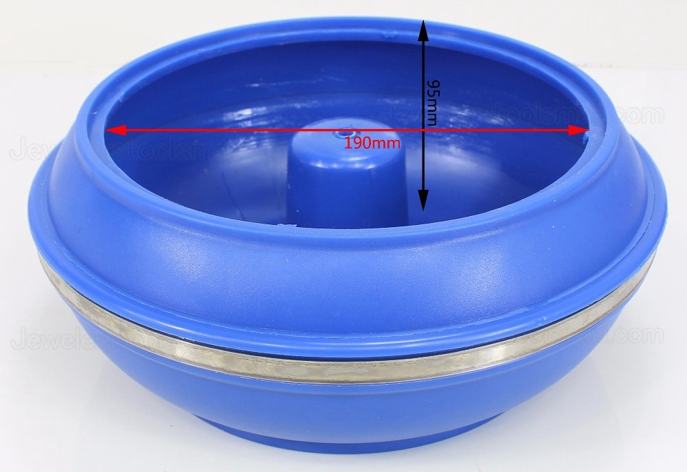 3KG Jewelry Polishing Machine Vibratory Tumbler Vibrating Polishing Machine 3KG Jewelry Polishing Machine Vibratory Tumbler Vibrating Polishing Machine