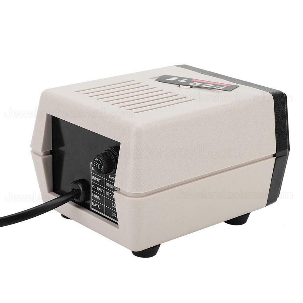 Electric Wax Welder for Jewelry Soldering Jewellery Making Tools Jewelry Welding Machine