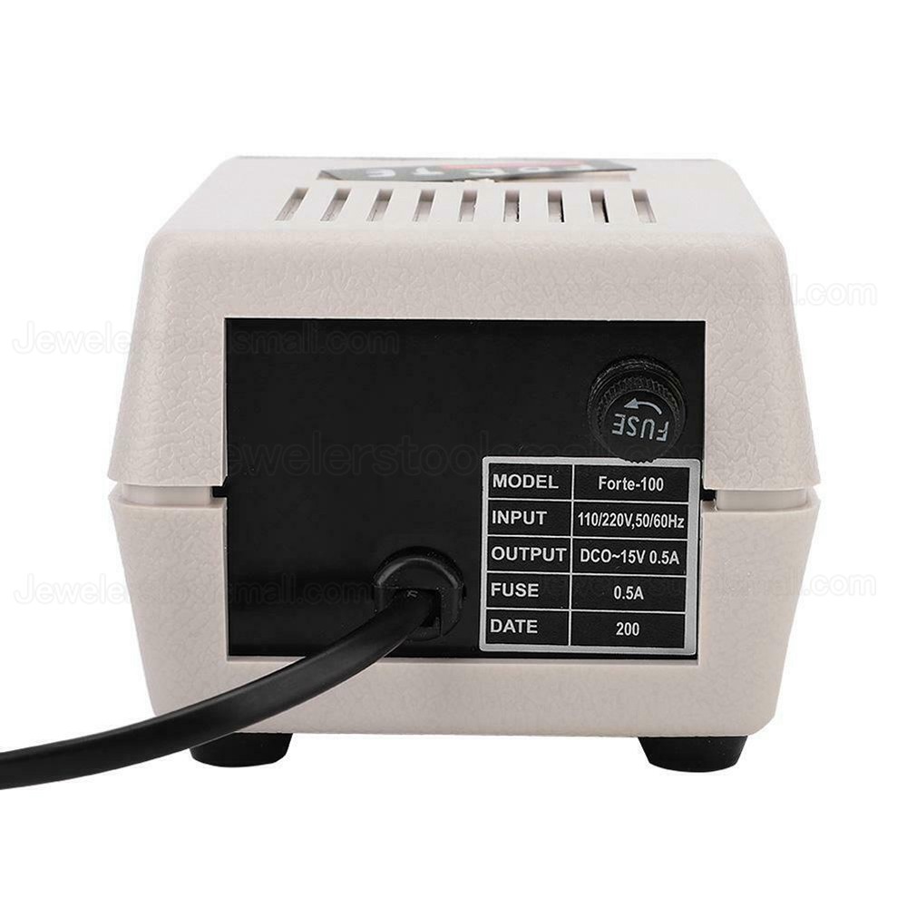 Electric Wax Welder for Jewelry Soldering Jewellery Making Tools Jewelry Welding Machine