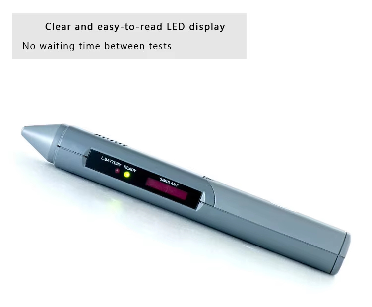 Presidium PMT II Moissanite Tester II Handheld Diamond Distinguisher Moissanites Identifier
